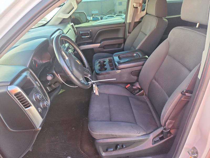 Продажа на аукционе авто 2017 Chevrolet Silverado, vin: 3GCUKREC5HG456991, номер лота: 68068466