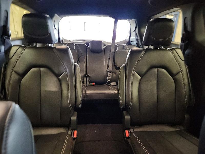 Aukcja sprzedaży 2026 Chrysler Pacifica, vin: 2C4RC1BG3TR212786, numer aukcji: 69862816