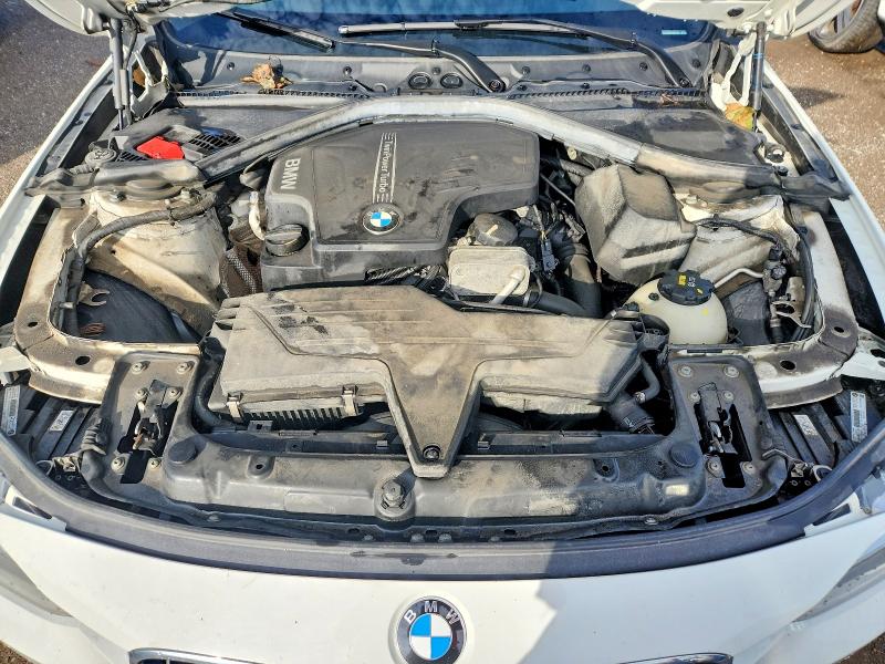 Продаж на аукціоні авто 2014 Bmw 328, vin: WBA3B3C58EJ982763, номер лоту: 66933046