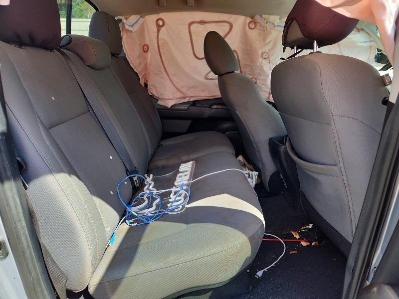 2019 Toyota Tacoma მანქანა იყიდება აუქციონზე, vin: 3TMAZ5CN9KM094328, აუქციონის ნომერი: 68899166