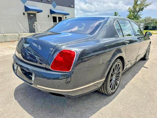 Продажа на аукционе авто 2013 Bentley Continental, vin: SCBBP9ZA4DC081659, номер лота: 67809376
