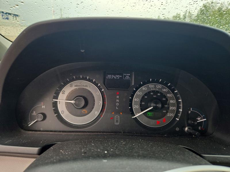 Продажа на аукционе авто 2013 Honda Odyssey, vin: 5FNRL5H63DB506157, номер лота: 67509286