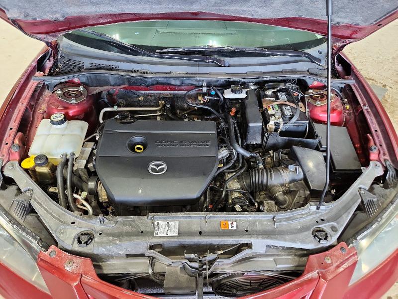 Aukcja sprzedaży 2006 Mazda 3, vin: JM1BK323361503844, numer aukcji: 70530266