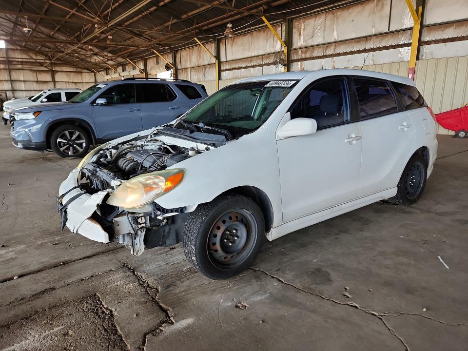 Aukcja sprzedaży 2004 Toyota Matrix, vin: 2T1KR32E84C195530, numer aukcji: 68989766