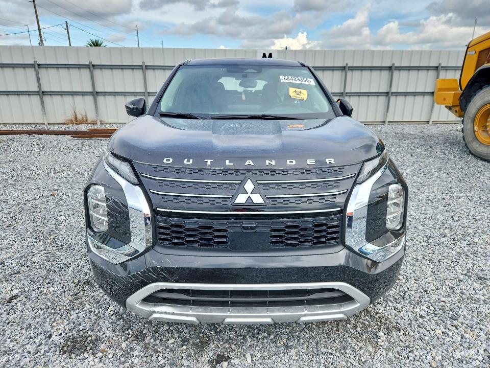 Продаж на аукціоні авто 2024 Mitsubishi Outlander, vin: JA4J3VA88RZ086979, номер лоту: 68489396