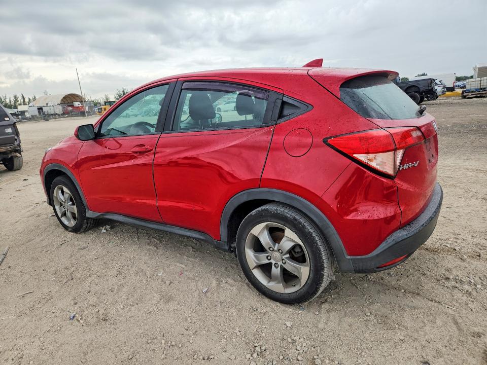 Aukcja sprzedaży 2017 Honda Hr-v, vin: 3CZRU5H37HM706523, numer aukcji: 71167056