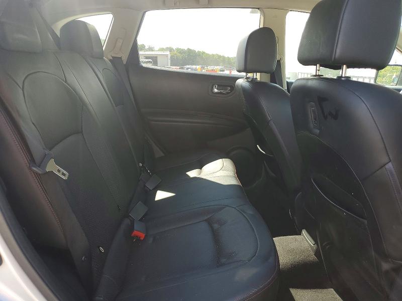 2013 Nissan Rogue მანქანა იყიდება აუქციონზე, vin: JN8AS5MV6DW652520, აუქციონის ნომერი: 69418176