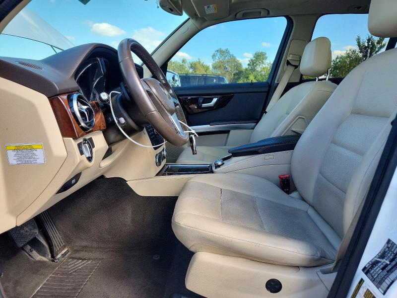 2013 Mercedes-benz Glk მანქანა იყიდება აუქციონზე, vin: WDCGG8JB6DG105013, აუქციონის ნომერი: 70545736