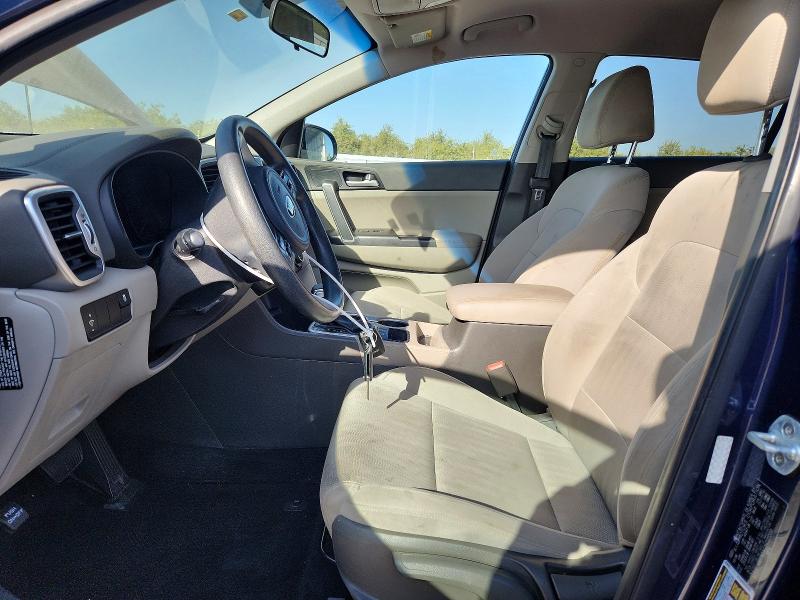 Aukcja sprzedaży 2017 Kia Sportage, vin: KNDPM3AC2H7211359, numer aukcji: 69220816