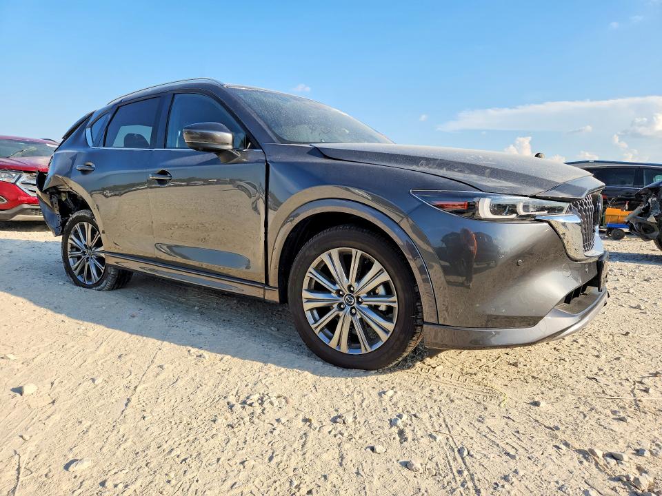 Aukcja sprzedaży 2025 Mazda Cx-5, vin: JM3KFBXY6S0624815, numer aukcji: 69936566