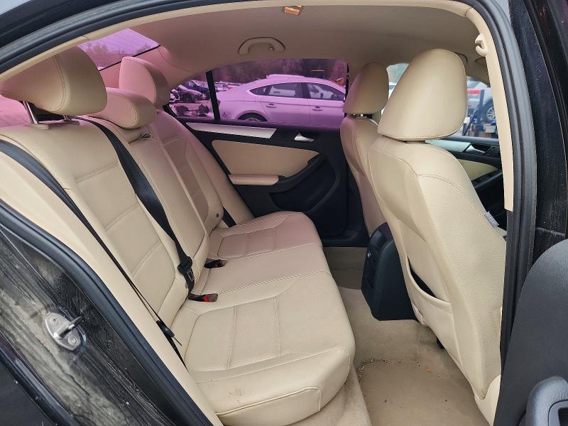 Продаж на аукціоні авто 2014 Volkswagen Jetta, vin: 3VWD07AJ6EM444714, номер лоту: 70348906
