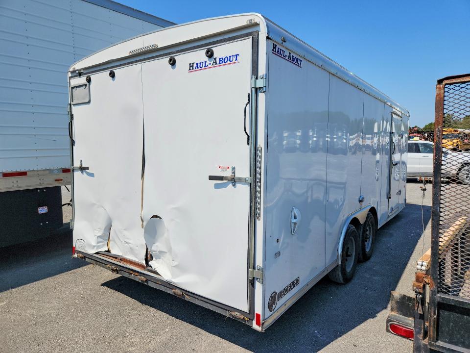 Продажа на аукционе авто 2024 Haul-about Unknown, vin: 7P6500J29R1012161, номер лота: 64754716