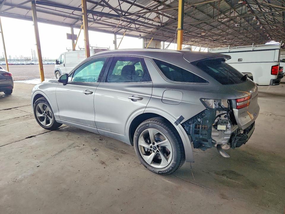 70555646 :رقم المزاد ، 5NMMADTB8TH046067 vin ، 2026 Genesis Gv70 مزاد بيع