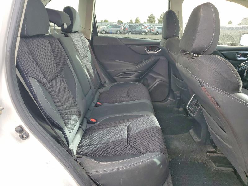 Продажа на аукционе авто 2020 Subaru Forester, vin: JF2SKAJCXLH524832, номер лота: 70553796
