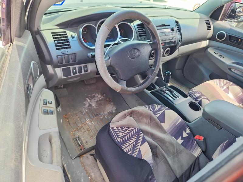Aukcja sprzedaży 2010 Toyota Tacoma, vin: 5TETX4CN0AZ724263, numer aukcji: 68782016
