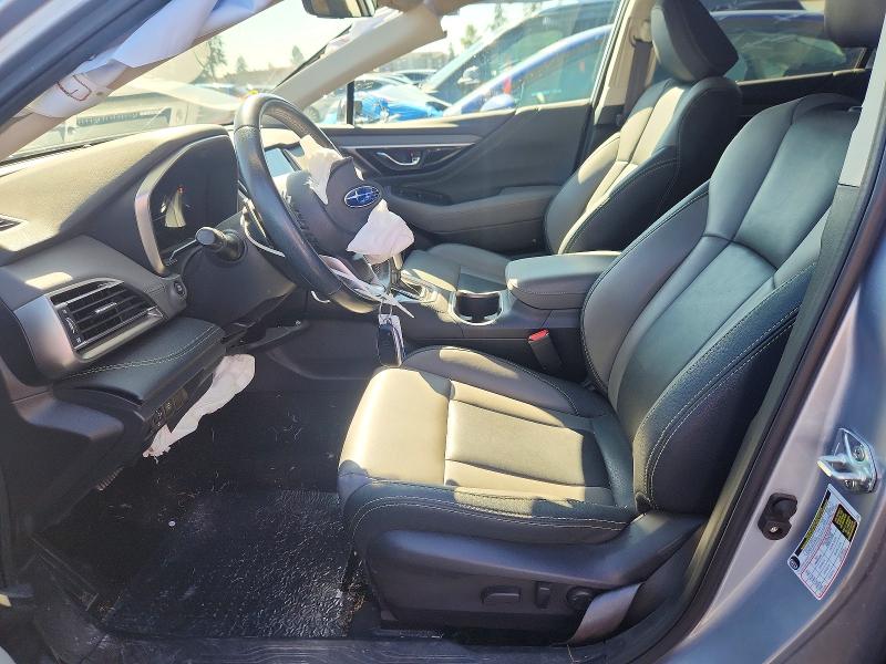 Aukcja sprzedaży 2023 Subaru Outback, vin: 4S4BTGLDXP3133960, numer aukcji: 68262306