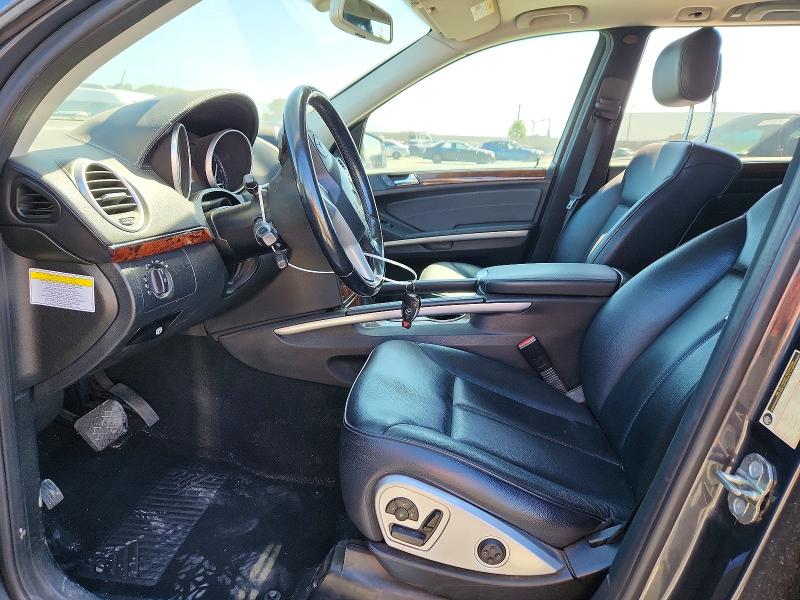 67569376 :رقم المزاد ، 4JGBF7BE2BA705724 vin ، 2011 Mercedes-benz Gl مزاد بيع