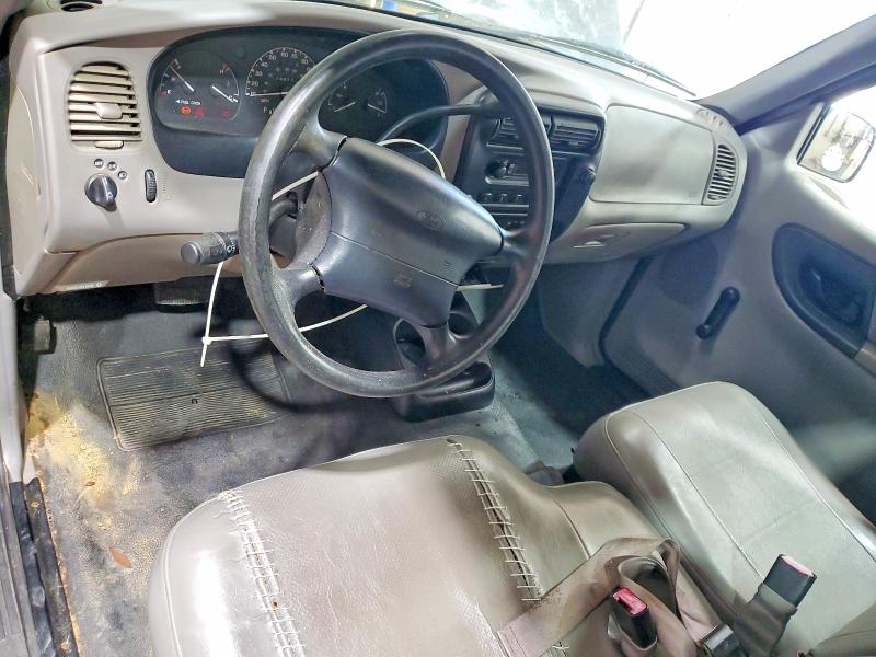 Продаж на аукціоні авто 1999 Ford Ranger, vin: 1FTYR10V1XUB42578, номер лоту: 68400546