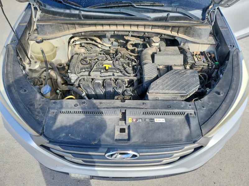 2016 Hyundai Tucson მანქანა იყიდება აუქციონზე, vin: KM8J33A42GU224271, აუქციონის ნომერი: 70416626