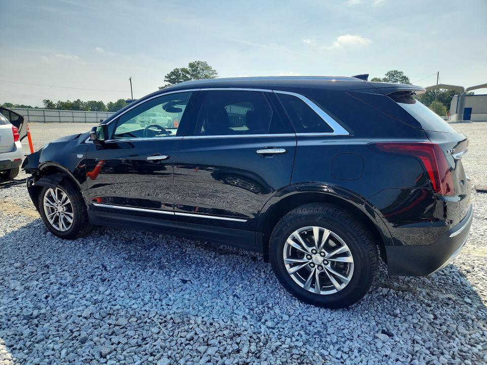 Aukcja sprzedaży 2020 Cadillac Xt5, vin: 1GYKNDRS4LZ107326, numer aukcji: 68681436