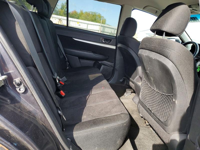 Auction sale of the 2013 Subaru Outback, vin: 4S4BRBCC9D3272661, lot number: 68162756