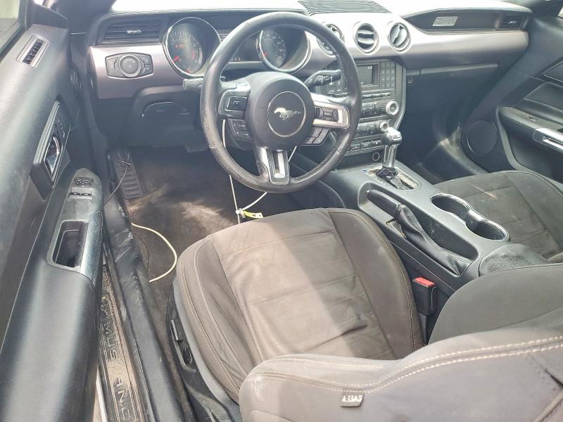 68866846 :رقم المزاد ، 1FA6P8THXG5298355 vin ، 2016 Ford Mustang مزاد بيع