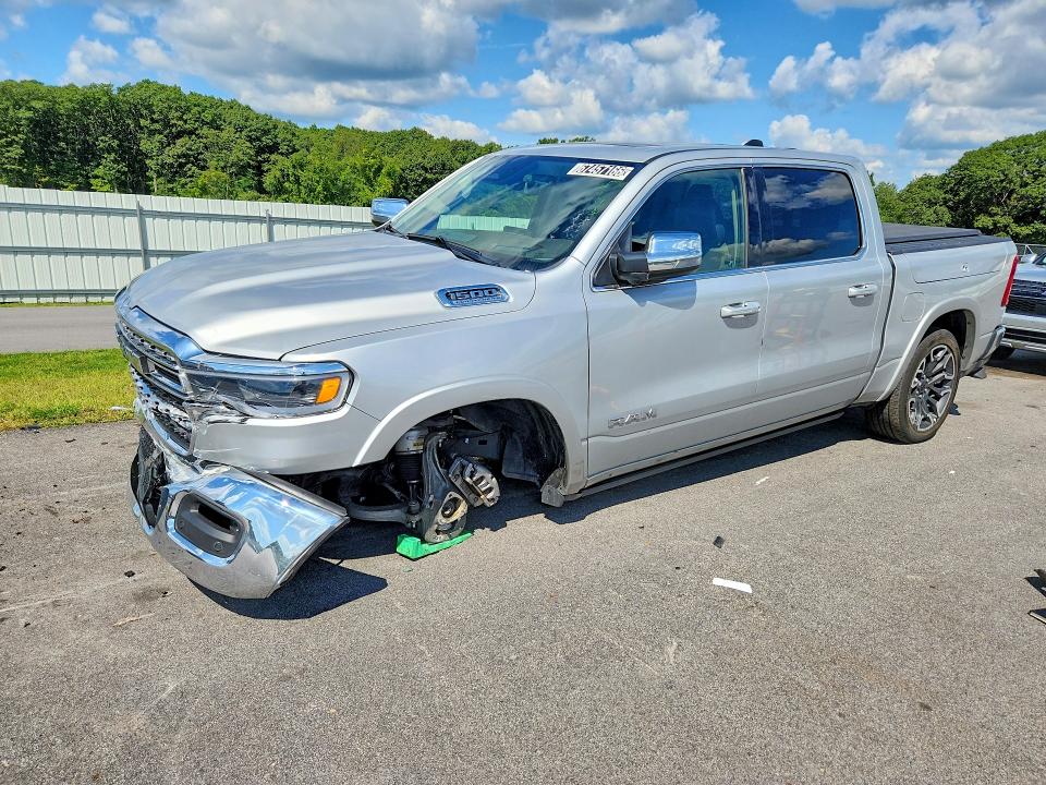 Продажа на аукционе авто 2026 Ram 1500, vin: 1C6SRFHP9TN334528, номер лота: 67457166