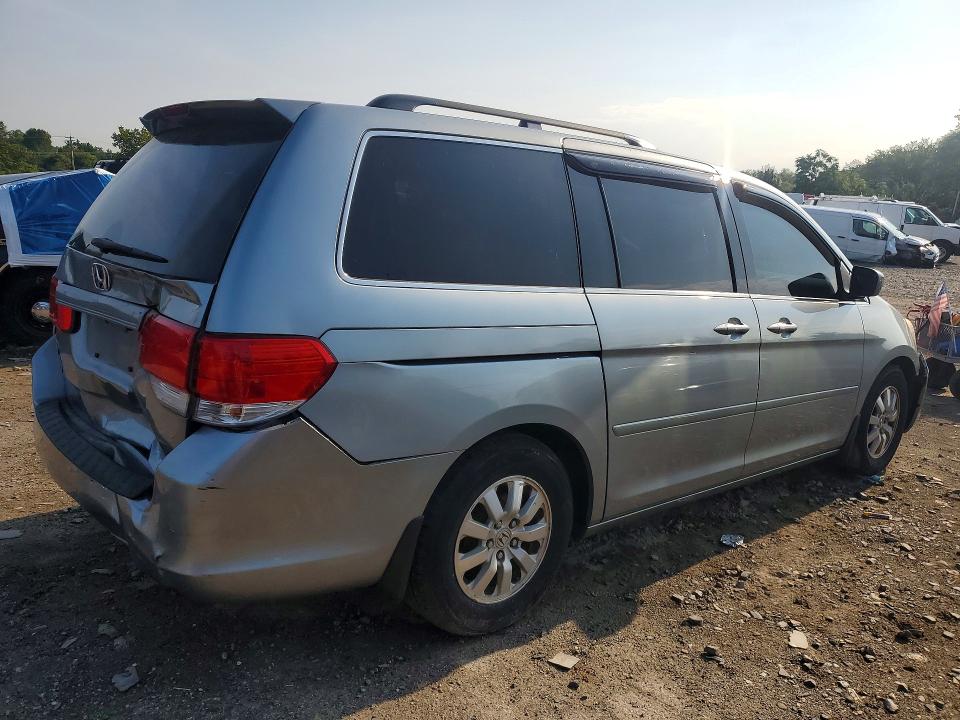 Aukcja sprzedaży 2008 Honda Odyssey, vin: 5FNRL38788B045573, numer aukcji: 69392206