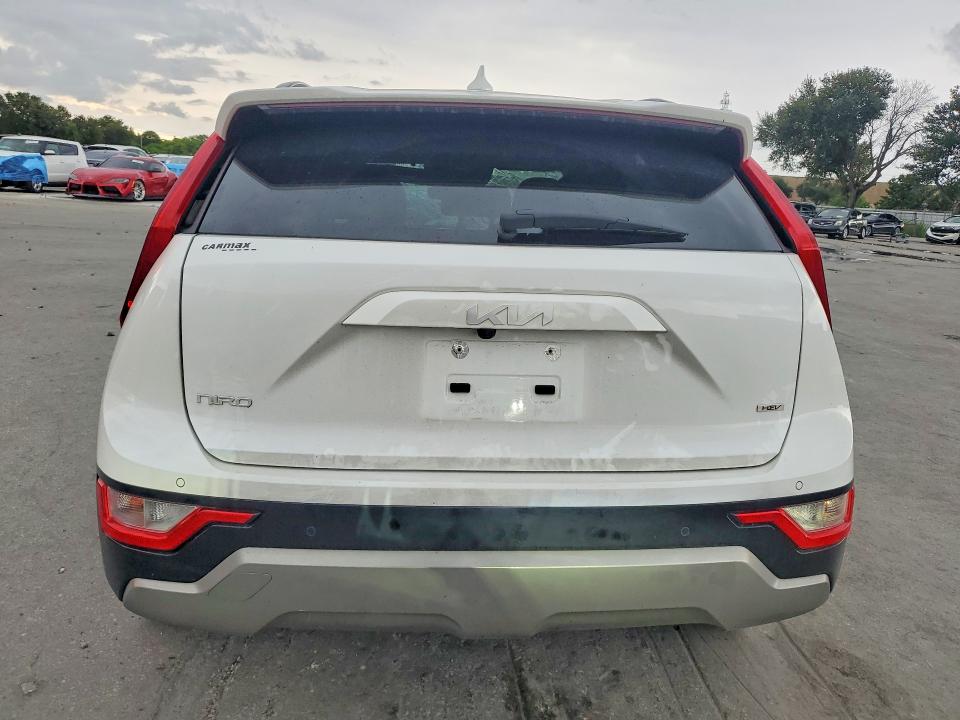 Aukcja sprzedaży 2023 Kia Niro, vin: KNDCR3LE3P5041683, numer aukcji: 69729096