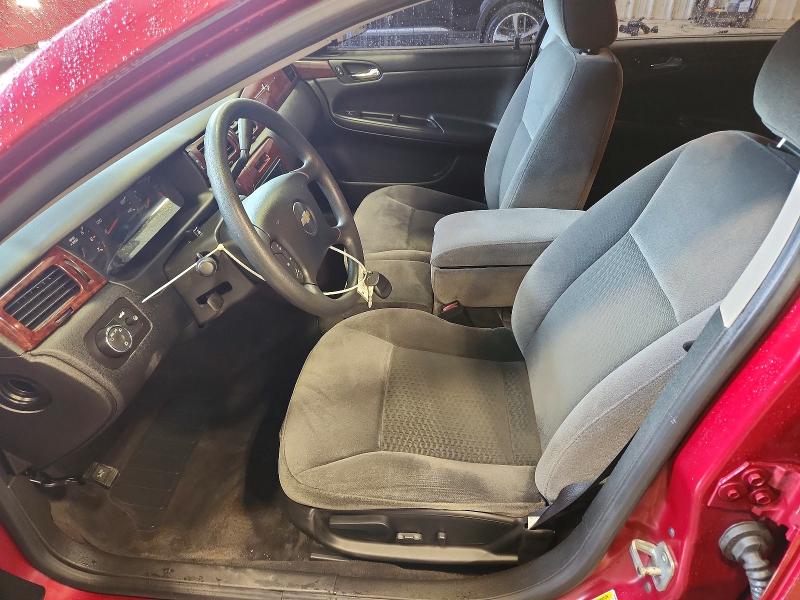 Продаж на аукціоні авто 2006 Chevrolet Impala, vin: 2G1WB58K969334235, номер лоту: 71051426
