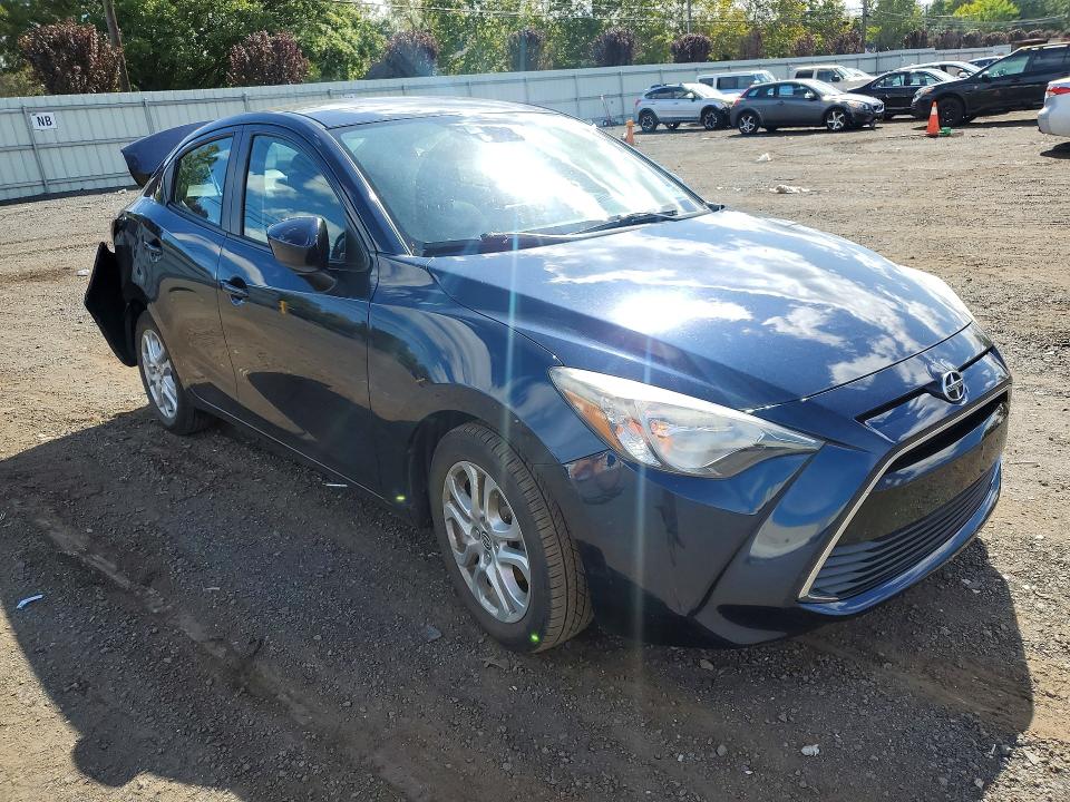Продаж на аукціоні авто 2016 Scion Ia, vin: 3MYDLBZV9GY134607, номер лоту: 70139136