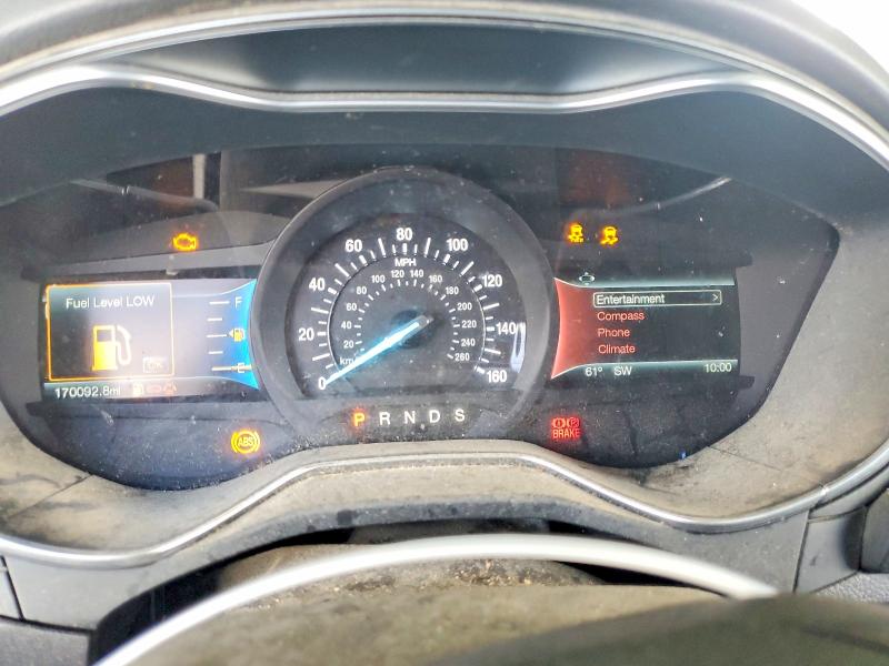 Продаж на аукціоні авто 2015 Ford Fusion, vin: 3FA6P0K97FR164524, номер лоту: 69450456