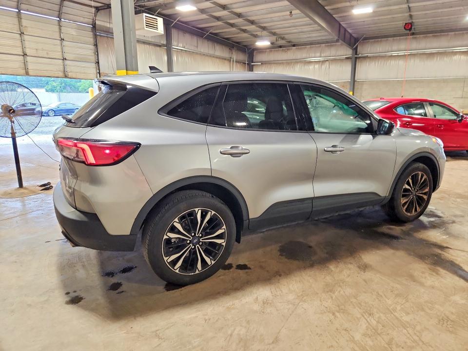 Aukcja sprzedaży 2022 Ford Escape, vin: 1FMCU9G64NUB37471, numer aukcji: 67097066