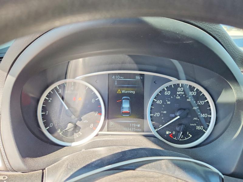 Aukcja sprzedaży 2018 Nissan Sentra, vin: 3N1AB7AP0JY282623, numer aukcji: 68693976