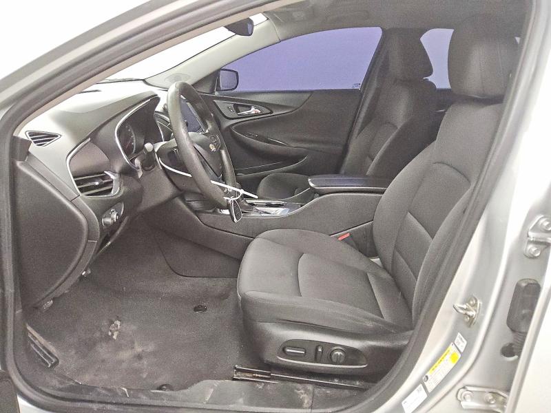 Продаж на аукціоні авто 2021 Chevrolet Malibu, vin: 1G1ZD5ST0MF069394, номер лоту: 68667786