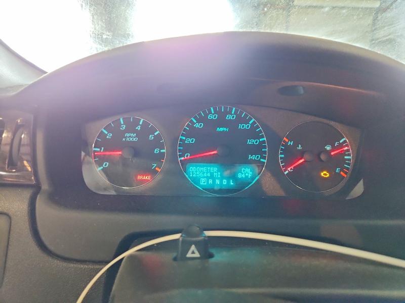 Продажа на аукционе авто 2014 Chevrolet Impala Limited, vin: 2G1WC5E34E1140350, номер лота: 69868116