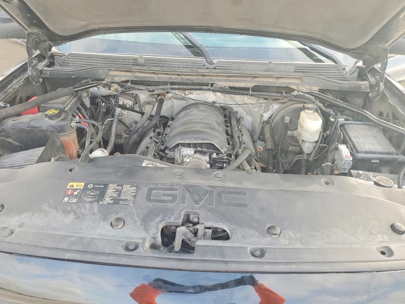 Aukcja sprzedaży 2015 Gmc Sierra, vin: 1GTV2UEC3FZ206170, numer aukcji: 68600896