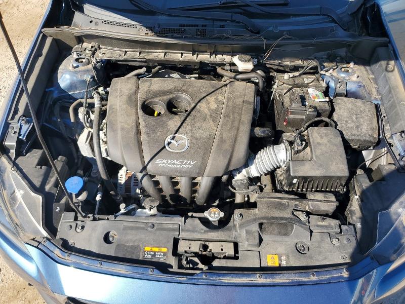 67446686 :رقم المزاد ، JM1DKFB7XK0449634 vin ، 2019 Mazda Cx-3 مزاد بيع