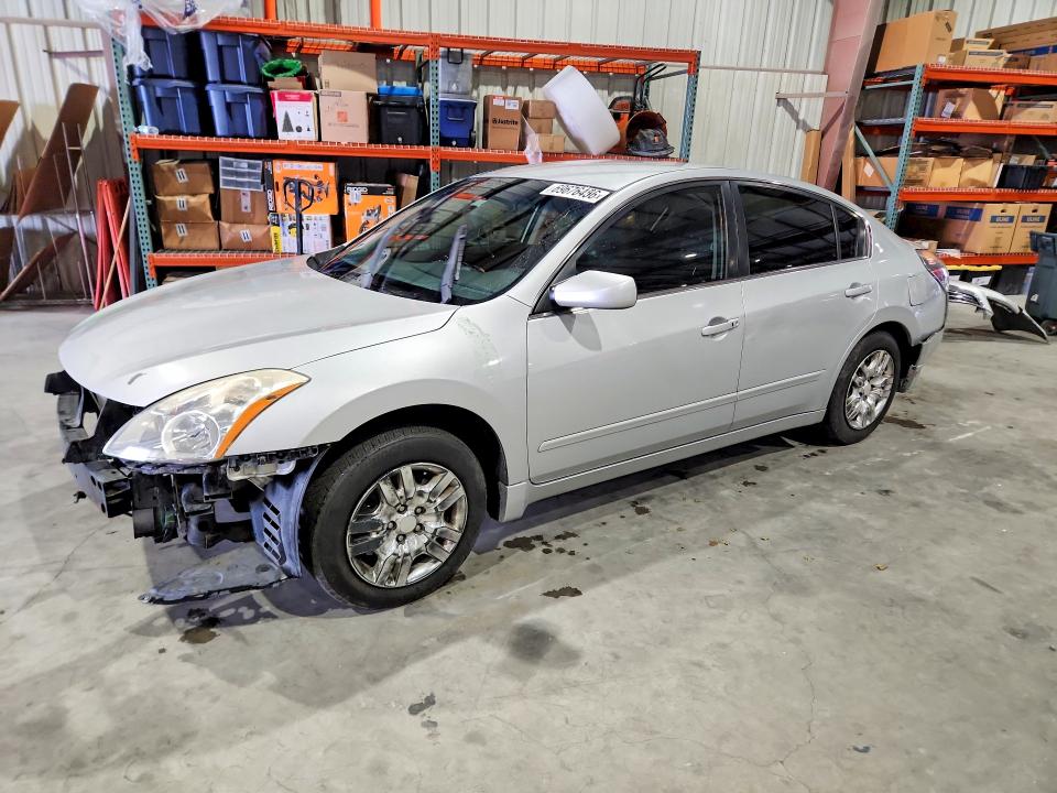 69676456 :رقم المزاد ، 1N4AL2AP3CN401445 vin ، 2012 Nissan Altima مزاد بيع