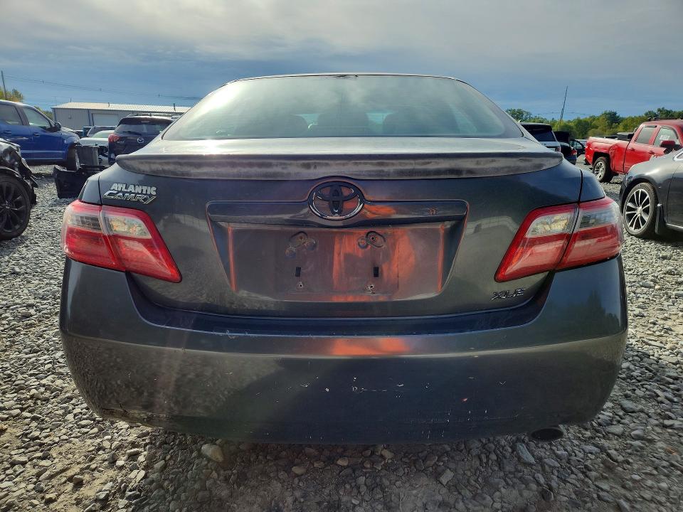 Продаж на аукціоні авто 2009 Toyota Camry, vin: 4T4BE46K19R059172, номер лоту: 69407226