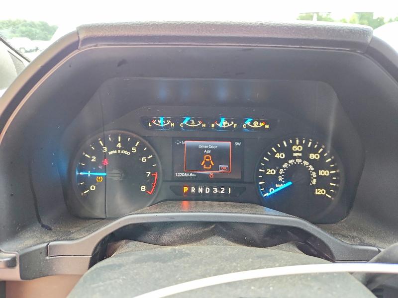 67940066 :رقم المزاد ، 1FTEX1E89GFD59635 vin ، 2016 Ford F150 مزاد بيع