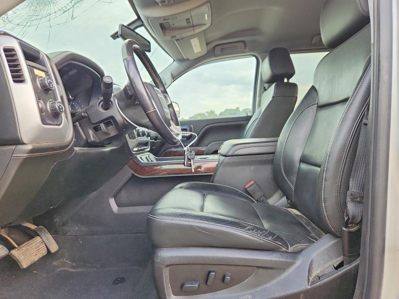 68158846 :رقم المزاد ، 3GTU2NEC4JG523899 vin ، 2018 Gmc Sierra مزاد بيع
