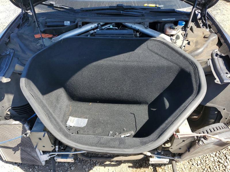 2016 Tesla Model S მანქანა იყიდება აუქციონზე, vin: 5YJSA1E27GF130004, აუქციონის ნომერი: 70614386