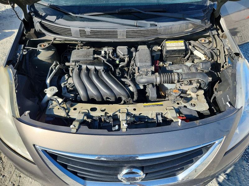 Продажа на аукционе авто 2013 Nissan Versa, vin: 3N1CN7AP5DL868770, номер лота: 68844466