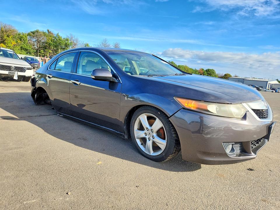 69540716 :رقم المزاد ، JH4CU2F60AC042188 vin ، 2010 Acura Tsx مزاد بيع