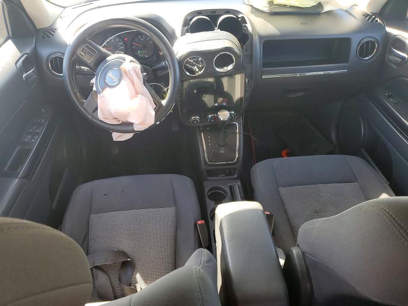 Aukcja sprzedaży 2012 Jeep Patriot, vin: 1C4NJRFBXCD555065, numer aukcji: 69965796