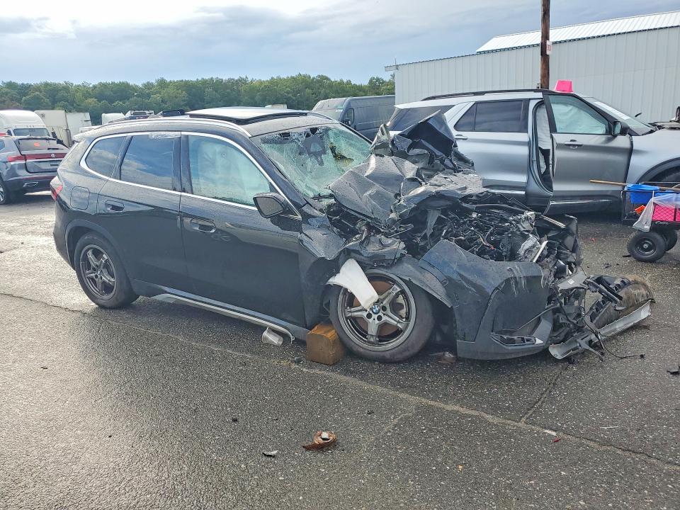Aukcja sprzedaży 2026 Bmw X1, vin: WBX73EF05T5471484, numer aukcji: 67098616