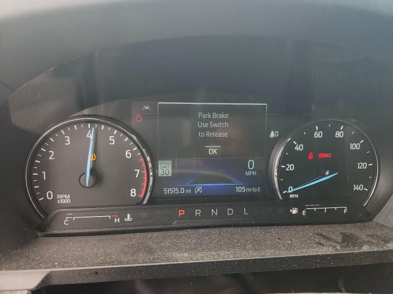 Продаж на аукціоні авто 2024 Ford Explorer, vin: 1FMSK8KH2RGA78039, номер лоту: 67933406