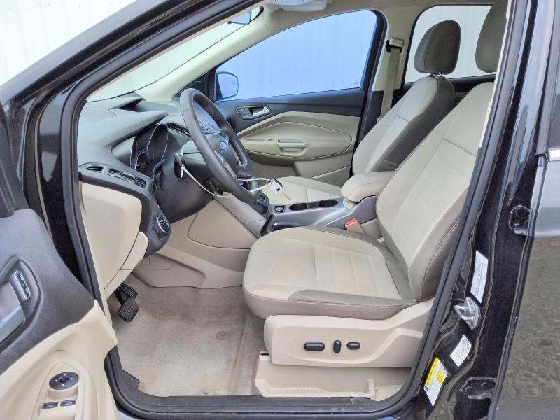 Aukcja sprzedaży 2015 Ford Escape, vin: 1FMCU0G97FUB50383, numer aukcji: 68978806
