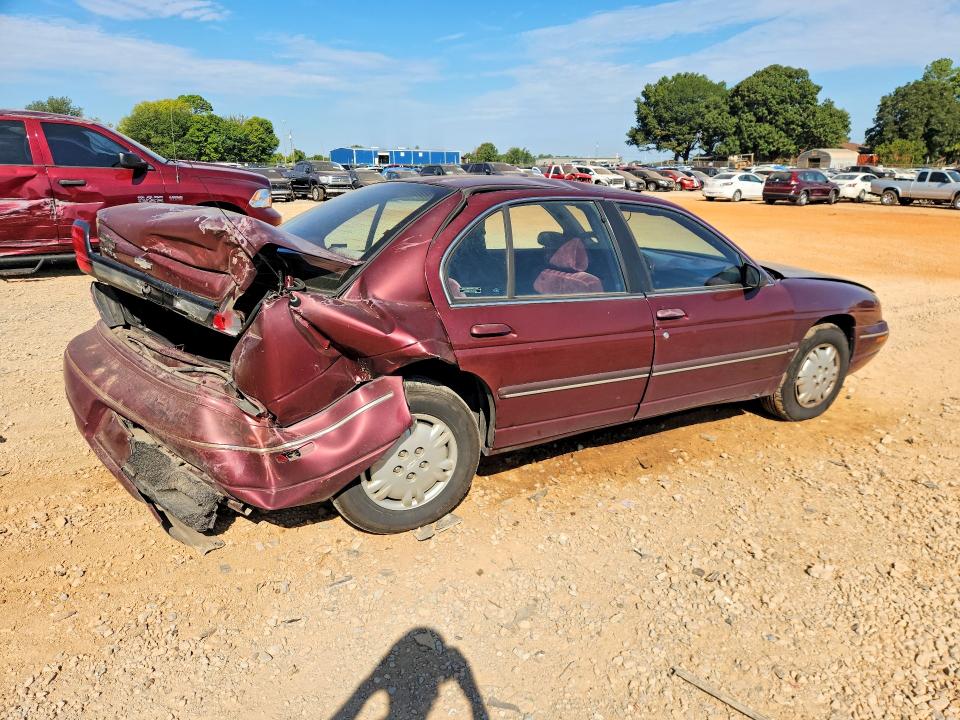 Aukcja sprzedaży 1998 Chevrolet Lumina, vin: 2G1WL52M4W9115075, numer aukcji: 68431496